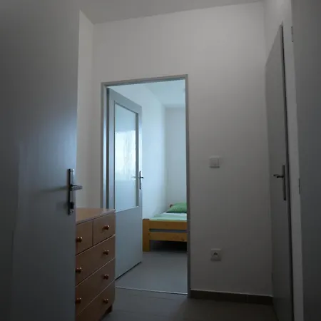 Na Kopecku Aparthotel Tabor