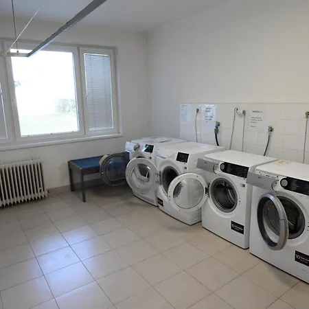 Apartmanhotel Na Kopecku Tábor