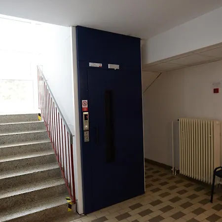 Na Kopecku Apartmanhotel *